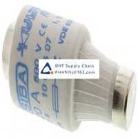  Fuses and Circuit Breakers SIBA_10-005-07/20A