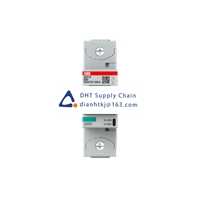  Fuses and Circuit Breakers ABB_2CCG001214R0001