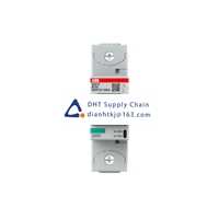  Fuses and Circuit Breakers ABB_2CCG001215R0001