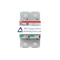  Fuses and Circuit Breakers ABB_2CCG001230R0001