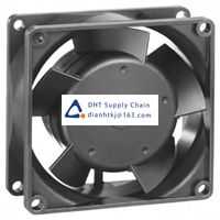ebm-papst_8314L Fans and Thermal Management Accessories