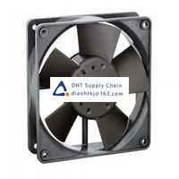 ebm-papst_4314 Fans and Thermal Management Accessories