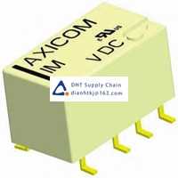 TE Connectivity Relay IM06DGR Original Neww Stock Price 