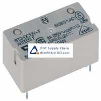 Panasonic Relay ST1-DC5V-F Original Neww Stock Price 