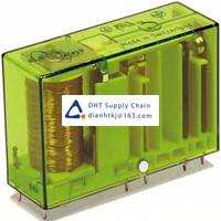 Elesta Relay SIR 312P 24VDC Original Neww Stock Price 