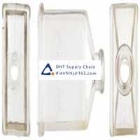  Fuses and Circuit Breakers ETA_Y300.476.01 2-5000 TERMINAL SHROUD