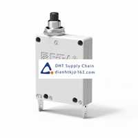  Fuses and Circuit Breakers ETA_3400-P10-H-SI-3A