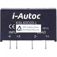 i-Autoc Relay KSL60D20-L Original Neww Stock Price 