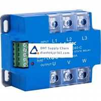 i-Autoc Relay KSQC480D40-C Original Neww Stock Price 