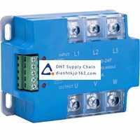 i-Autoc Relay KMTY480D80-24F Original Neww Stock Price 