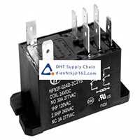 Hongfa Europe GMBH Relay HF92F-024D-2C21S Original Neww Stock Price 