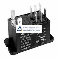 Hongfa Europe GMBH Relay HF92F-120A-2C21S Original Neww Stock Price 