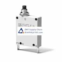  Fuses and Circuit Breakers ETA_3400-P10-H-SI-0.5A