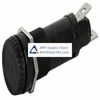  Fuses and Circuit Breakers Schurter_0031.1624