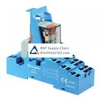 Finder Relay 58.P3.9.012.0050SMA Original Neww Stock Price 