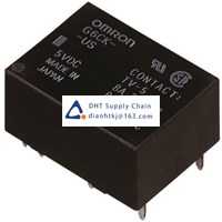 Omron Relay G6CK-2114P-US DC5 Original Neww Stock Price 