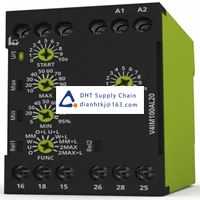 Tele Relay V4IM100AL20 24-240V AC/DC Original Neww Stock Price 