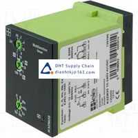 Tele Relay K3ZM20 12-240V AC/DC Original Neww Stock Price 