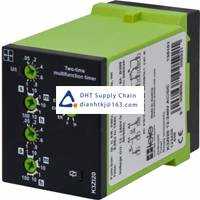 Tele Relay K3ZI20 12-240V AC/DC Original Neww Stock Price 