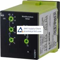 Tele Relay K3ZM11 24V AC/DC Original Neww Stock Price 