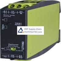 Tele Relay G2TFKN02 24-240VAC/DC Original Neww Stock Price 