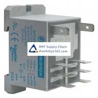 Schneider Electric Relay RPF2AF7 Original Neww Stock Price 