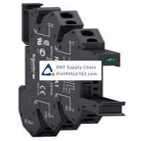 Schneider Electric Relay RSLZRA2 Original Neww Stock Price 