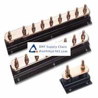  Fuses and Circuit Breakers WJ Furse_7TCA083670R0605  LK207-12