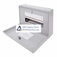  Fuses and Circuit Breakers Eaton_EAM10 EAM10