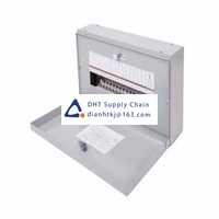  Fuses and Circuit Breakers Eaton_EAM16 EAM16