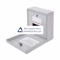  Fuses and Circuit Breakers Eaton_EAM4 EAM4