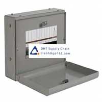  Fuses and Circuit Breakers Eaton_EAM7 EAM7