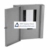  Fuses and Circuit Breakers Eaton_EBM41 EBM41