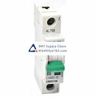  Fuses and Circuit Breakers Eaton_EMBH106 EMBH106