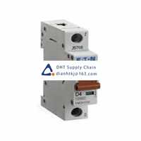  Fuses and Circuit Breakers Eaton_EMBH116 EMBH116