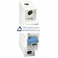  Fuses and Circuit Breakers Eaton_EMBH120 EMBH120