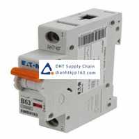  Fuses and Circuit Breakers Eaton_EMBH163 EMBH163