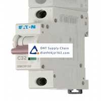  Fuses and Circuit Breakers Eaton_EMCH132 EMCH132