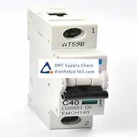  Fuses and Circuit Breakers Eaton_EMCH140 EMCH140