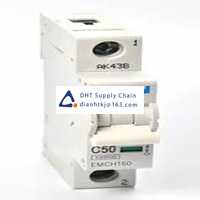  Fuses and Circuit Breakers Eaton_EMCH150 EMCH150