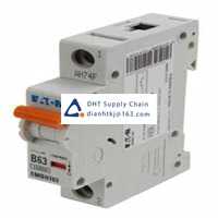  Fuses and Circuit Breakers Eaton_EMCH163 EMCH163