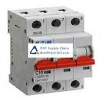  Fuses and Circuit Breakers Eaton_EMCH306 EMCH306