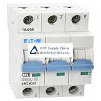  Fuses and Circuit Breakers Eaton_EMCH320 EMCH320