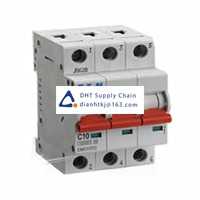  Fuses and Circuit Breakers Eaton_EMCH350 EMCH350