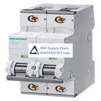  Fuses and Circuit Breakers Siemens_5SY4240-6