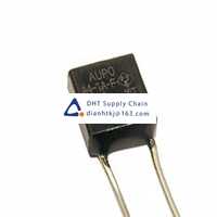  Fuses and Circuit Breakers Limitor_A2-3AF