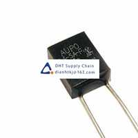  Fuses and Circuit Breakers Limitor_A4-5AF