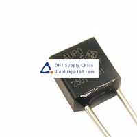  Fuses and Circuit Breakers Limitor_A8-5AF