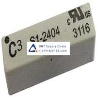 Sensata / Cynergy3 Relay S1-2404/RS Original Neww Stock Price 