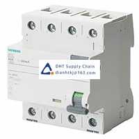  Fuses and Circuit Breakers Siemens_5SV3644-6